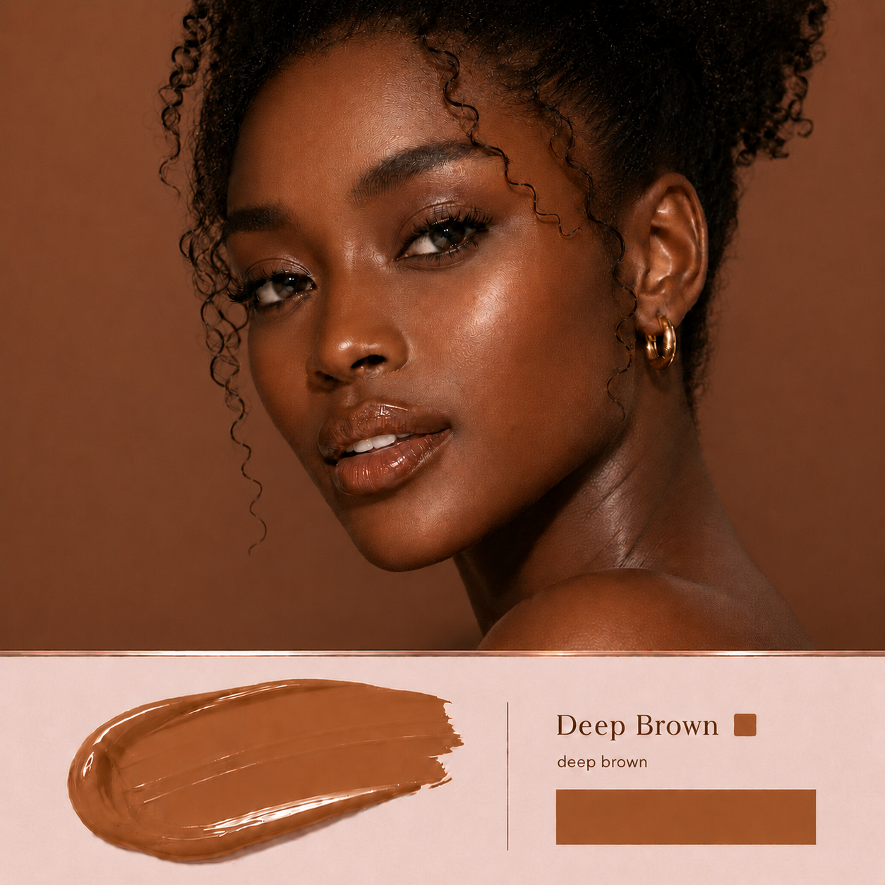 Leanhope CC Tinted Serum –✨ Color-Correcting Hydration for Even-Looking Skin