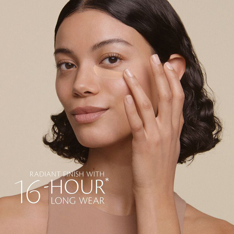 Leanhope Dual-Effect Concealer & Powder Foundation✨