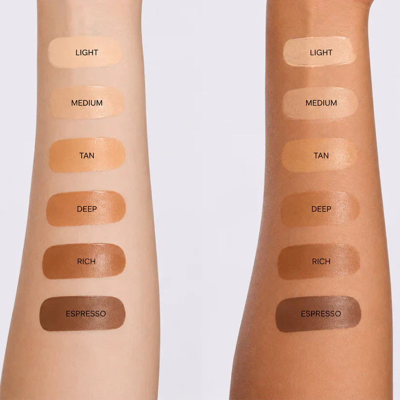Leanhope CC Tinted Serum –✨ Color-Correcting Hydration for Even-Looking Skin