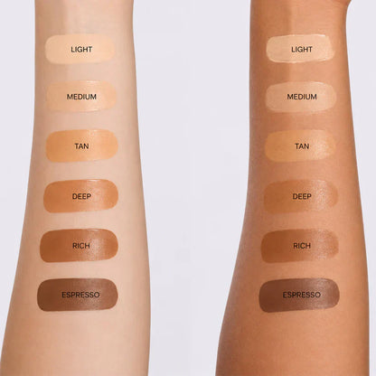 Leanhope CC Tinted Serum –✨ Color-Correcting Hydration for Even-Looking Skin