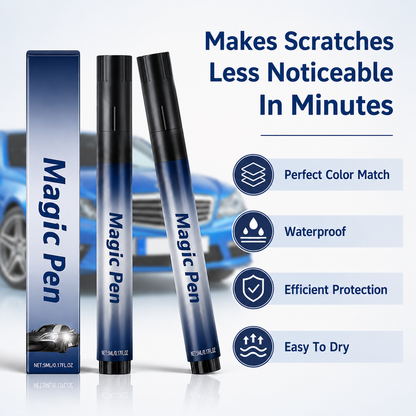 🚗Magic Car Scratch Removal Pen