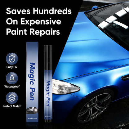 🚗Magic Car Scratch Removal Pen